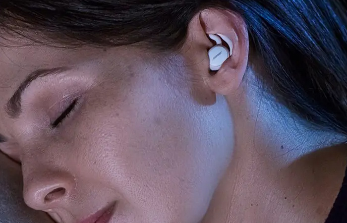 Наушники Bose Sleepbuds II White купить в Москве, цена 30990 руб. в ...